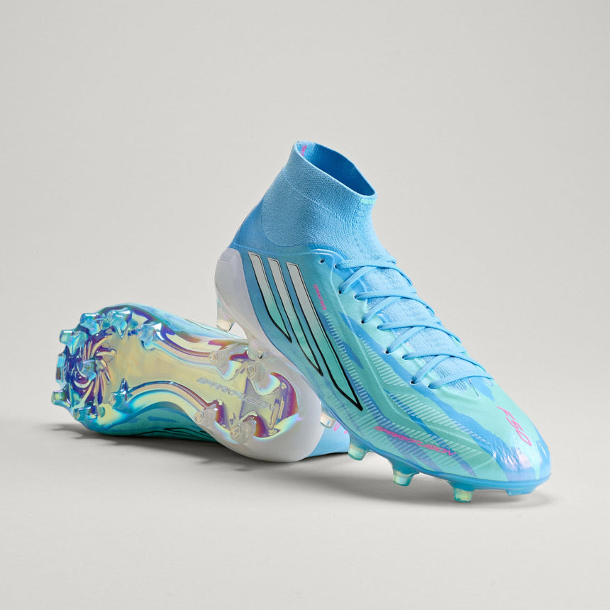 Women's F50 Sparkfusion Elite FG/AG