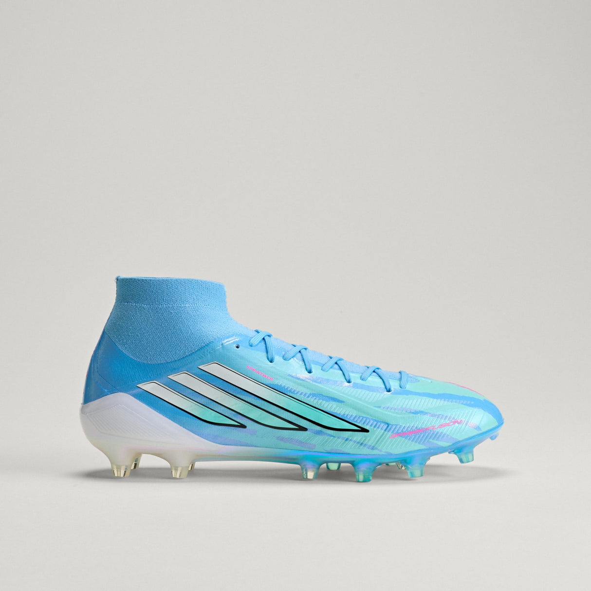 Women's F50 Sparkfusion Elite FG/AG