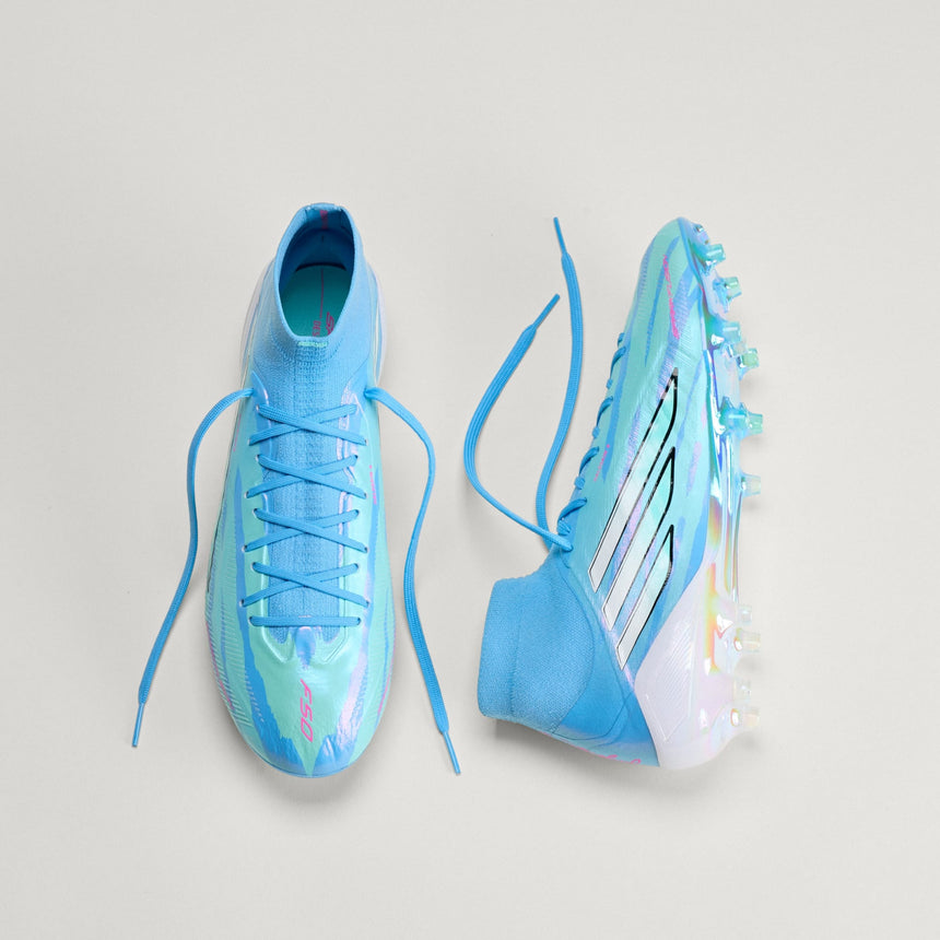 Women's F50 Sparkfusion Elite FG/AG
