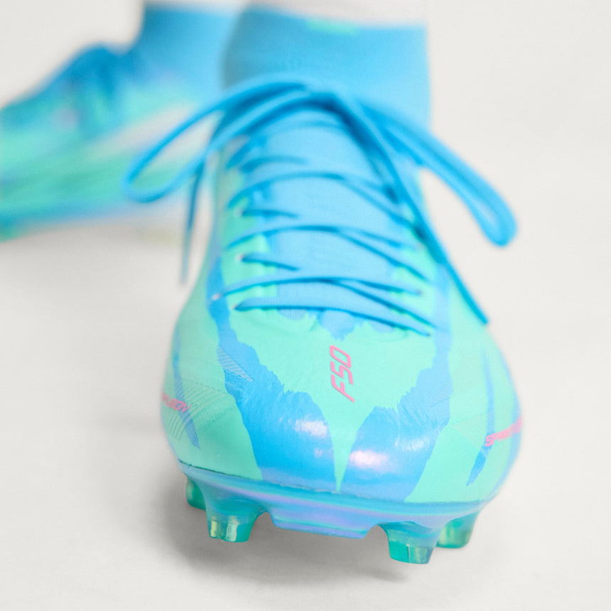 Women's F50 Sparkfusion Elite FG/AG
