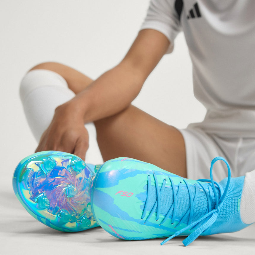 Women's F50 Sparkfusion Elite FG/AG