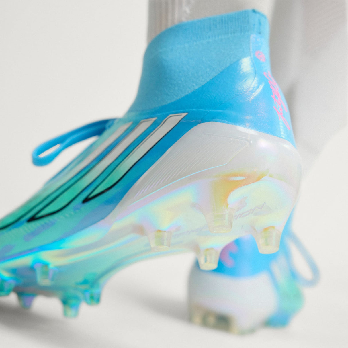 Women's F50 Sparkfusion Elite FG/AG