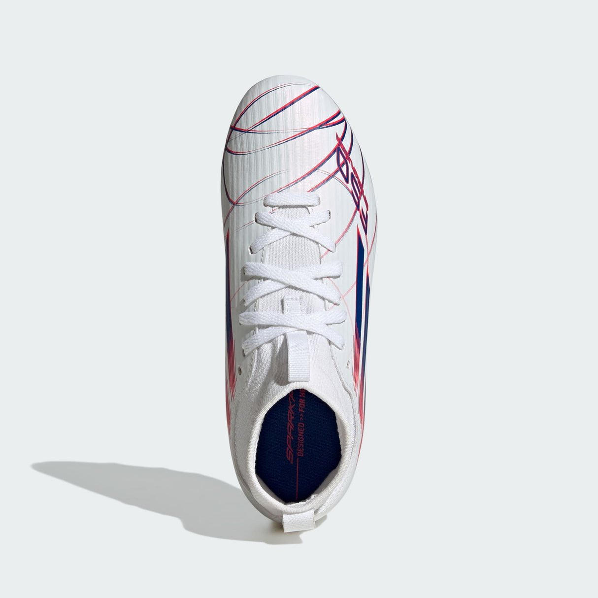 Junior F50 Sparkfusion League FG/AG