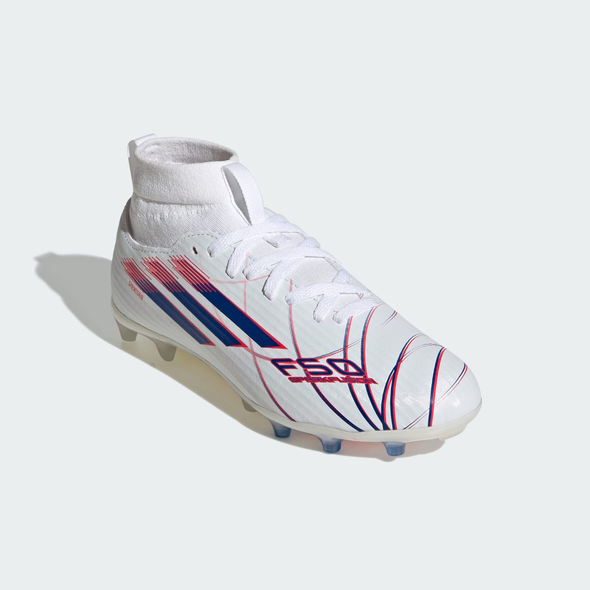Junior F50 Sparkfusion League FG/AG