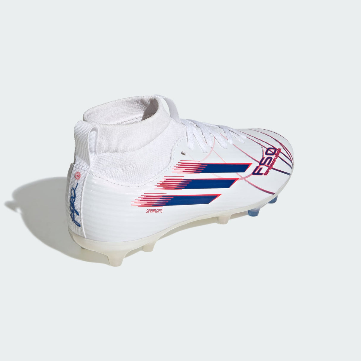 Junior F50 Sparkfusion League FG/AG