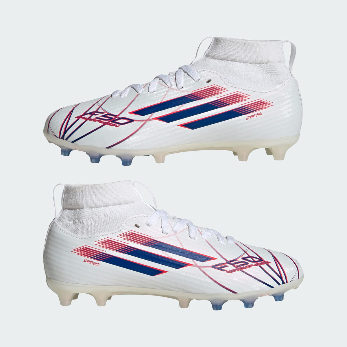 Junior F50 Sparkfusion League FG/AG