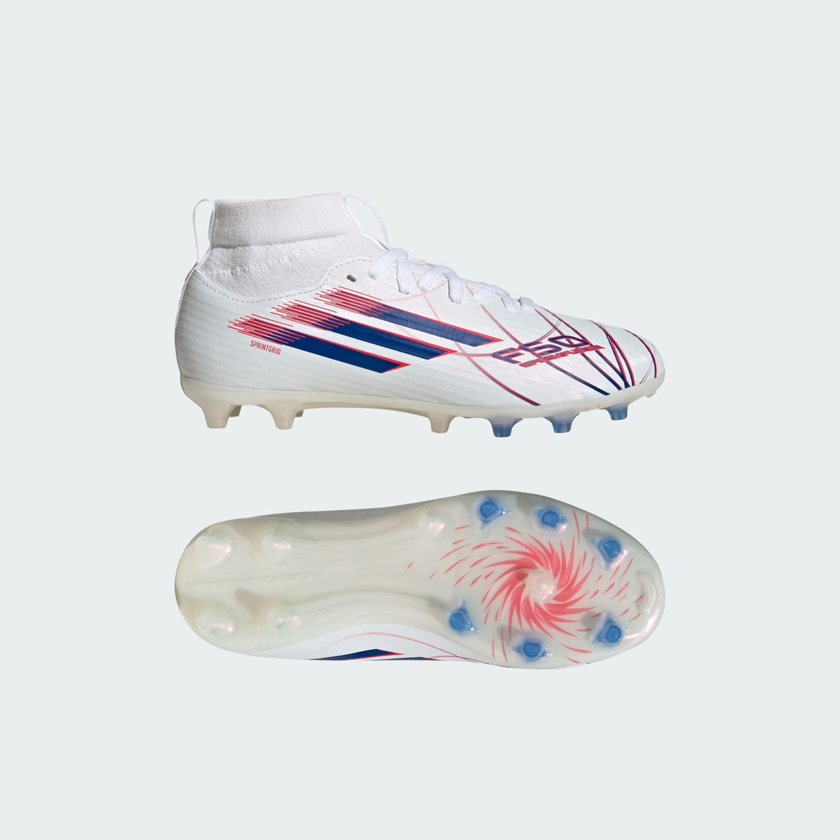 Junior F50 Sparkfusion League FG/AG
