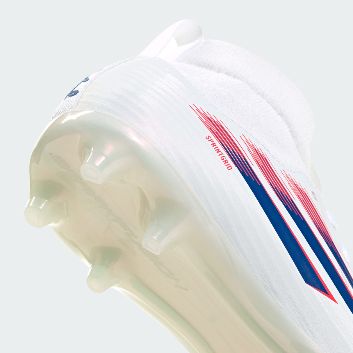 Junior F50 Sparkfusion League FG/AG