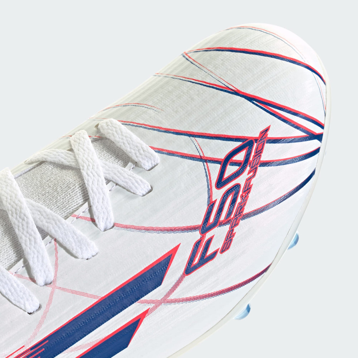 Junior F50 Sparkfusion League FG/AG