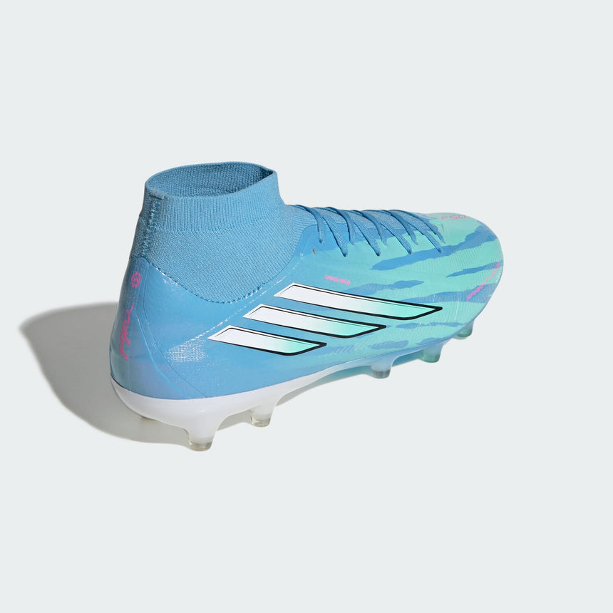 Women's F50 Sparkfusion Pro FG/AG