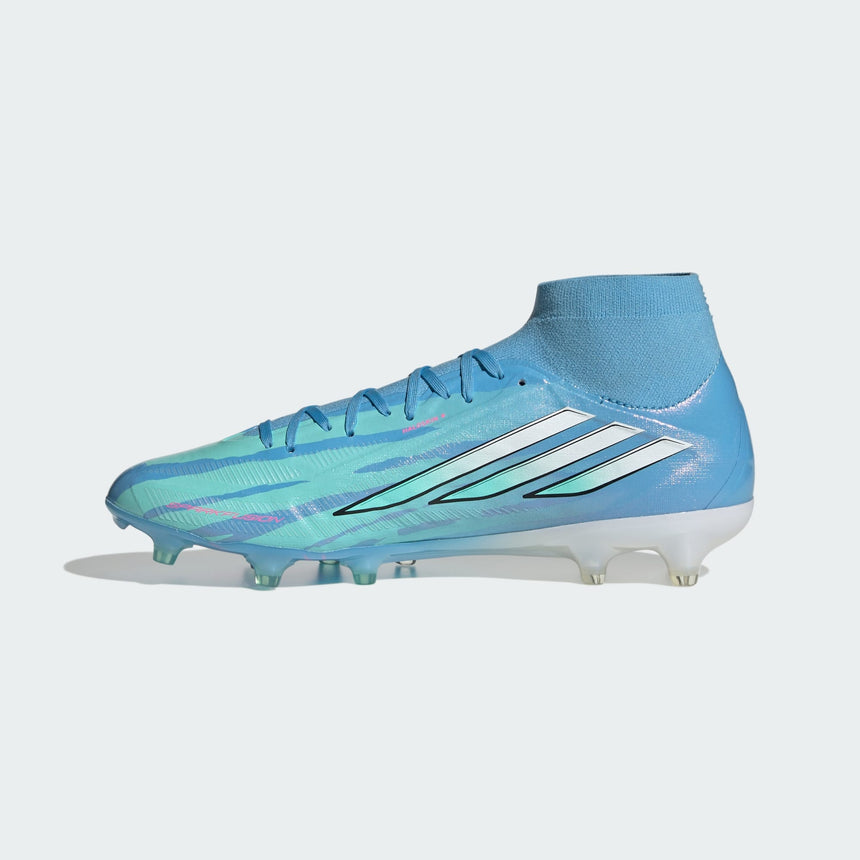 Women's F50 Sparkfusion Pro FG/AG