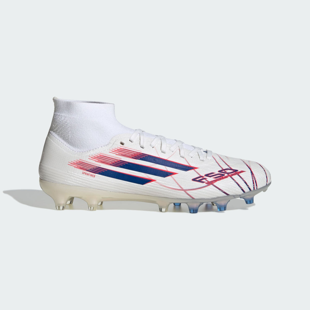 Women's F50 Sparkfusion Pro FG/AG