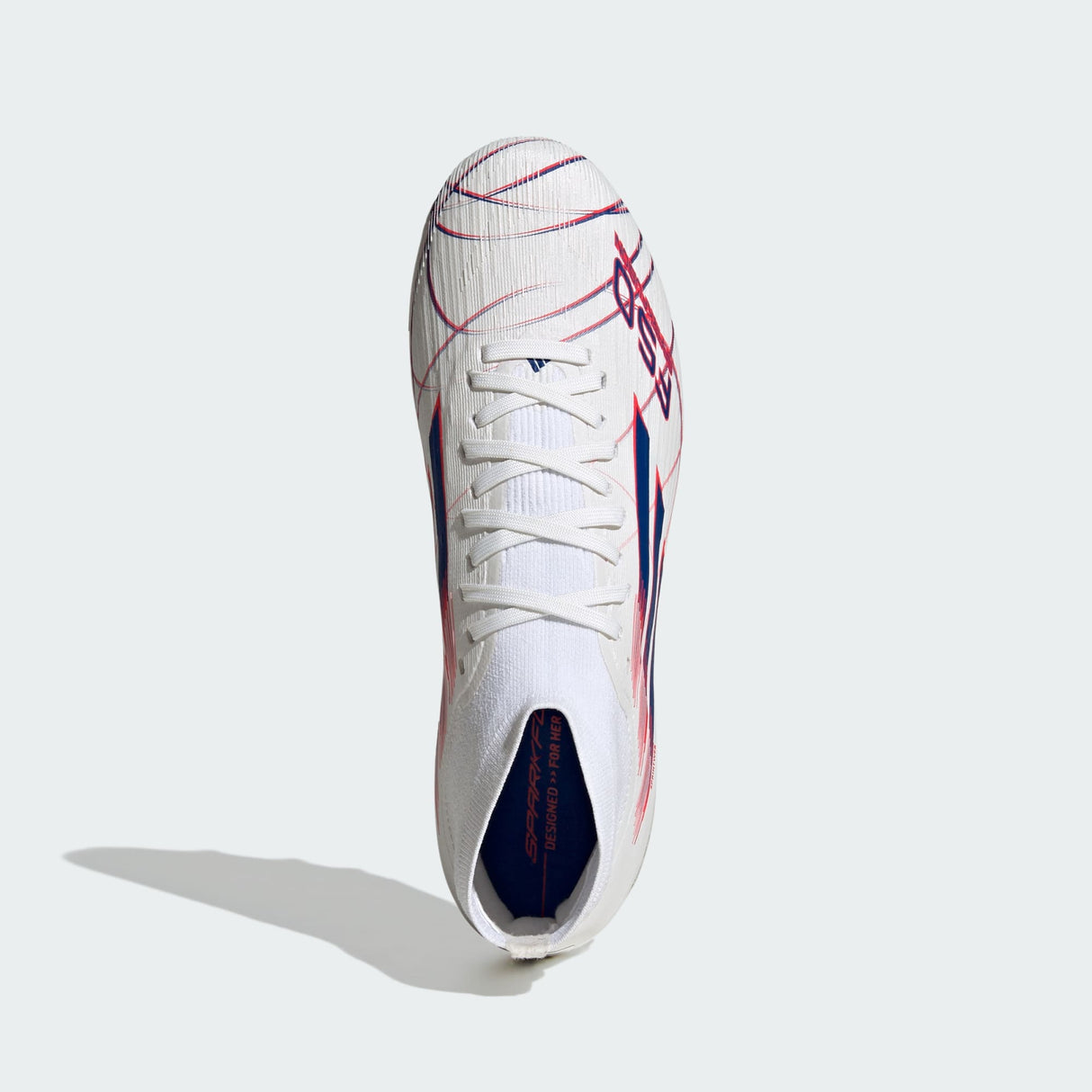 Women's F50 Sparkfusion Pro FG/AG