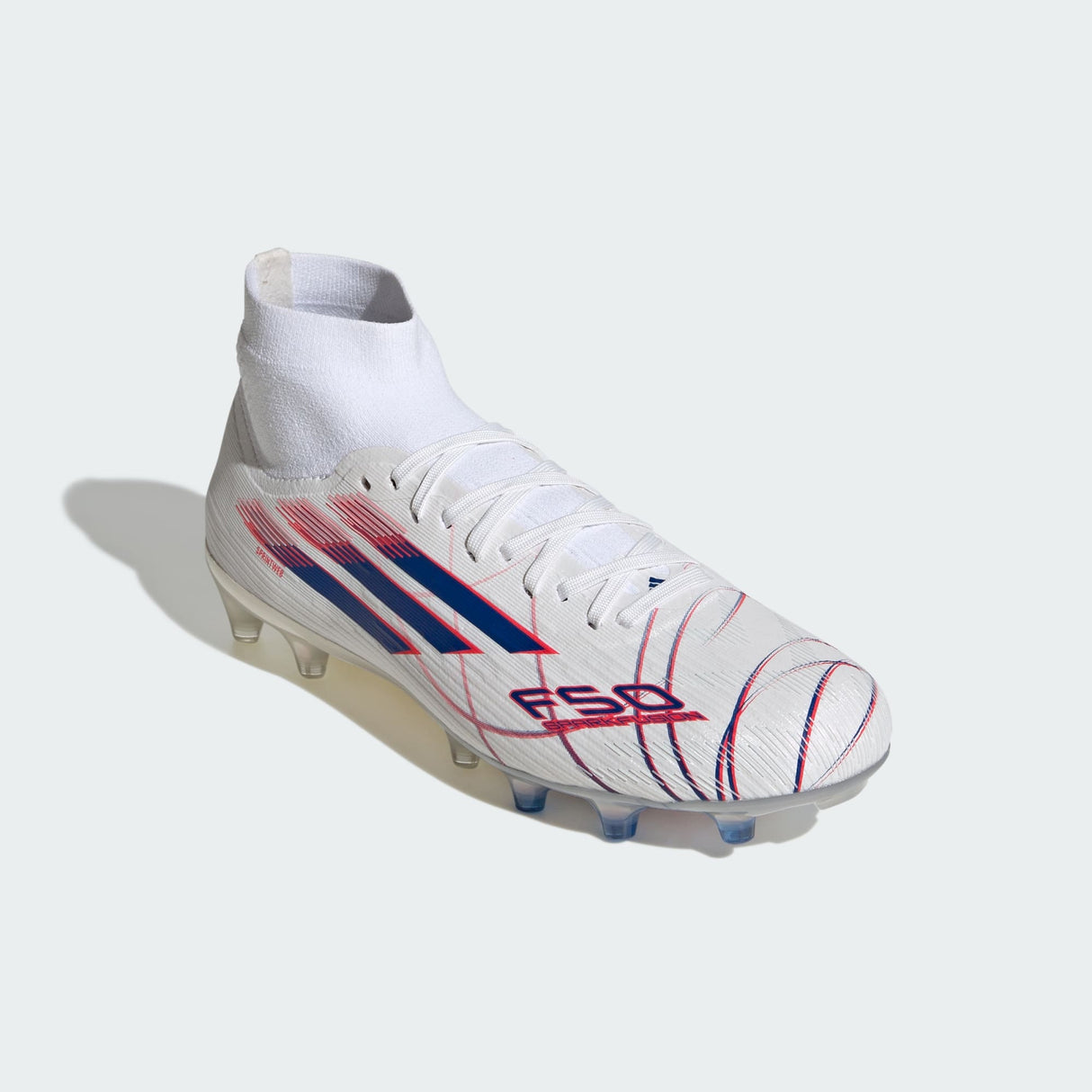 Women's F50 Sparkfusion Pro FG/AG