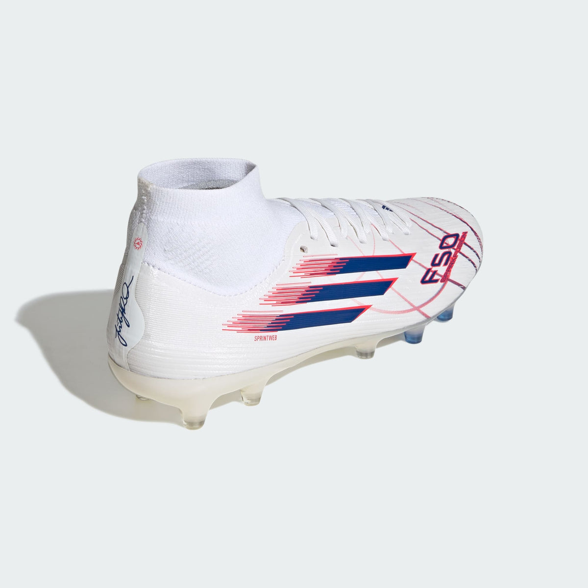 Women's F50 Sparkfusion Pro FG/AG