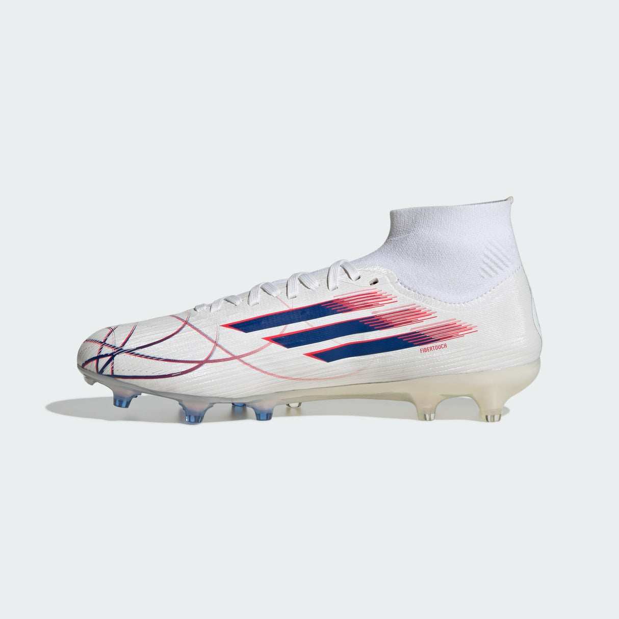 Women's F50 Sparkfusion Pro FG/AG