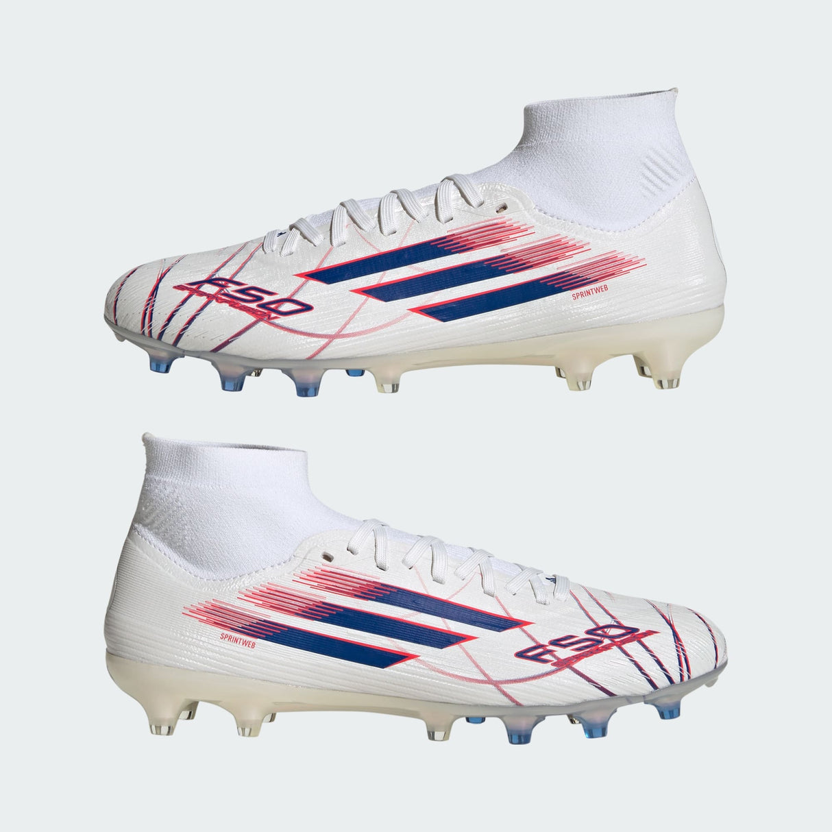 Women's F50 Sparkfusion Pro FG/AG