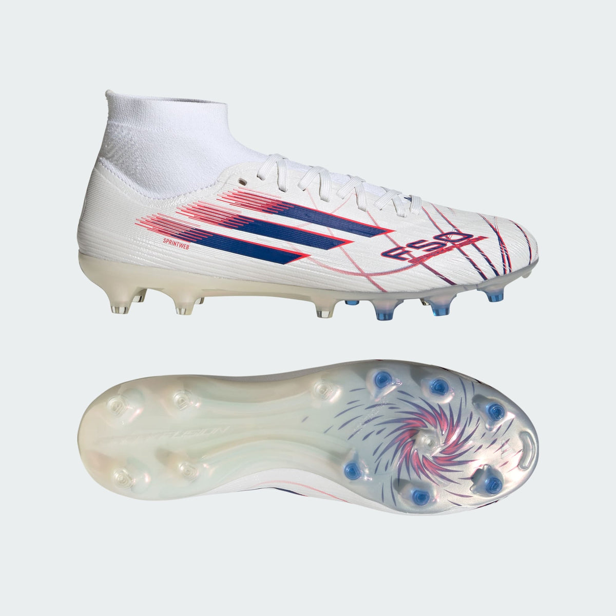 Women's F50 Sparkfusion Pro FG/AG