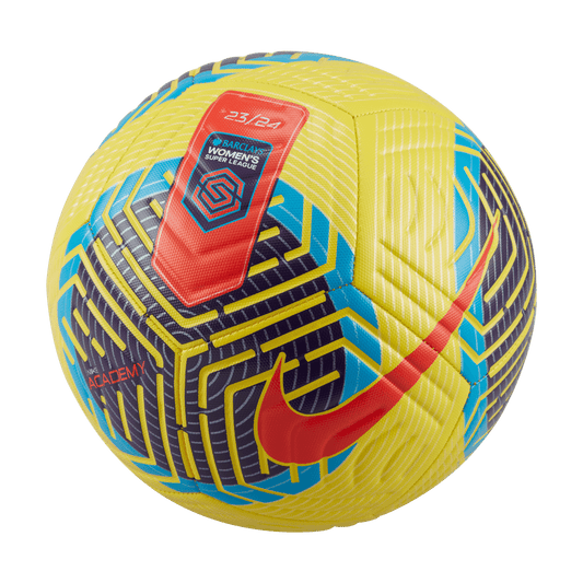 Women's Super League Academy Ball [Yellow]