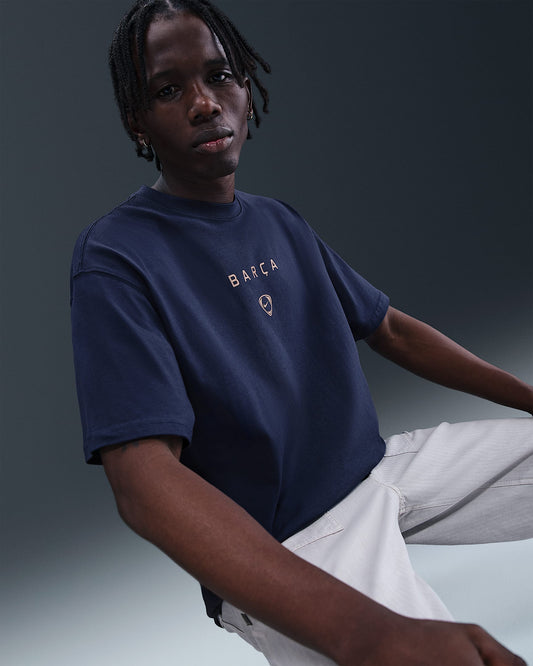 FC Barcelona Total 90 Tee