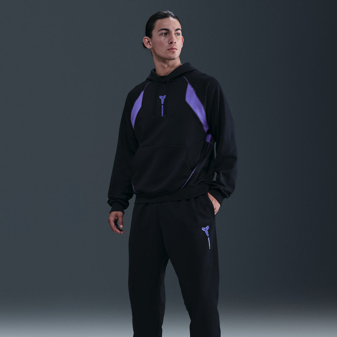 FC Barcelona Mamba Therma-Fit Pants