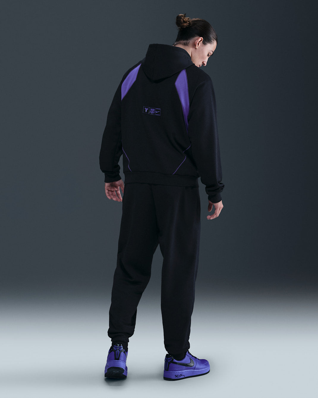 FC Barcelona Mamba Therma-Fit Pants