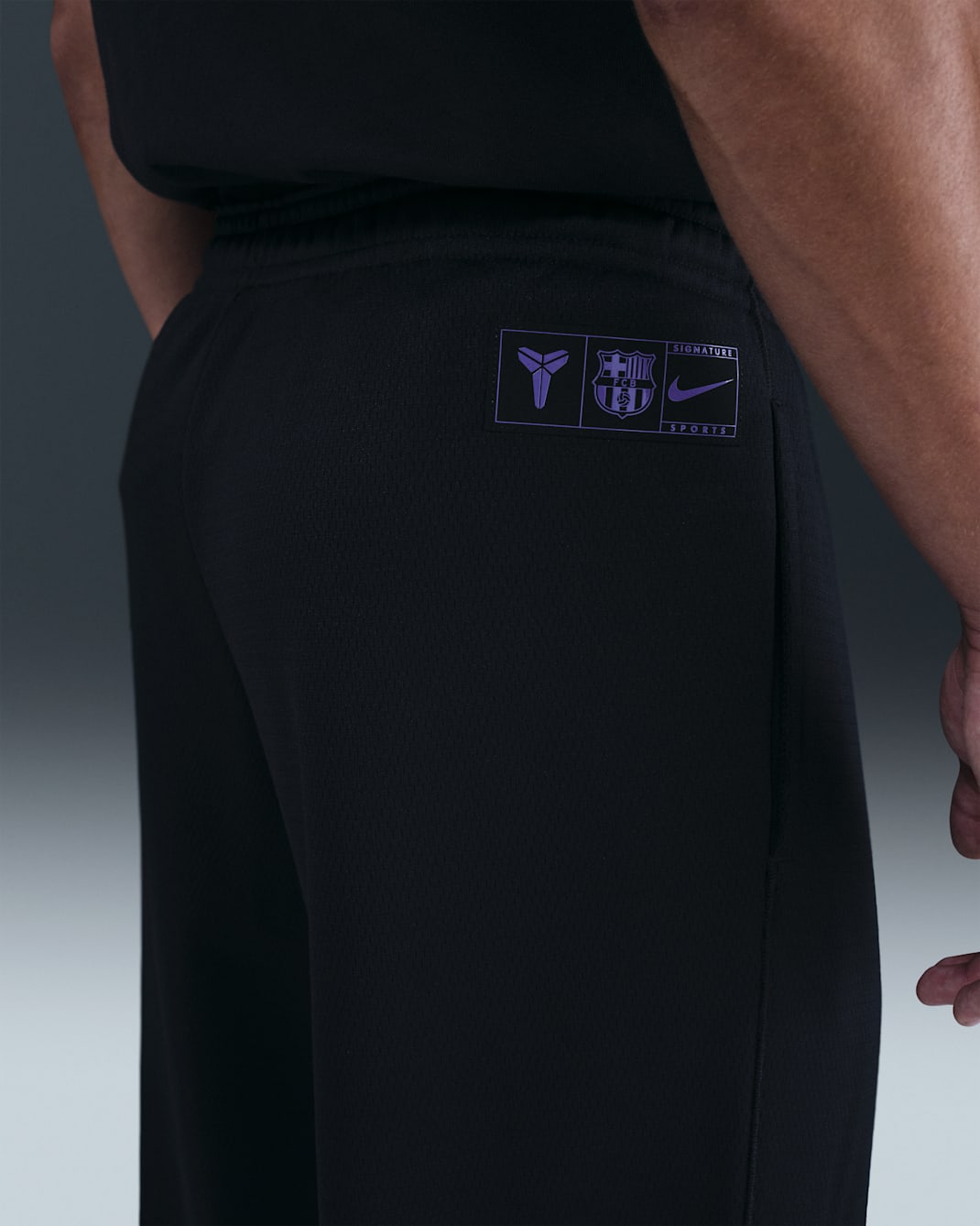 FC Barcelona Mamba Therma-Fit Pants