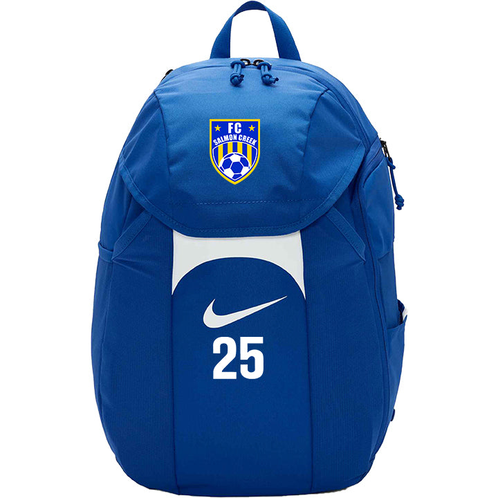 FC Salmon Creek Backpack