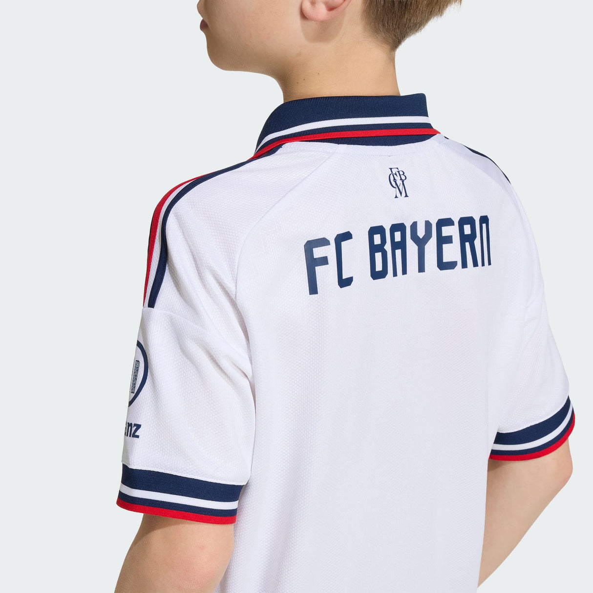 Youth FC Bayern Munich 2026/27 Away