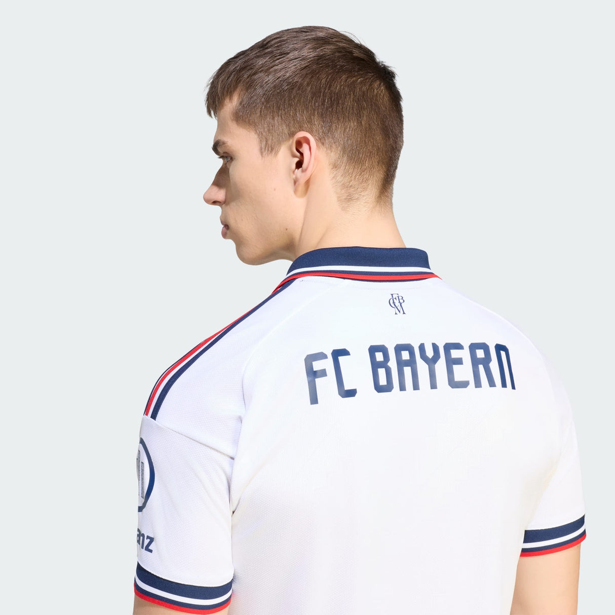 FC Bayern Munich 2026/27 Away