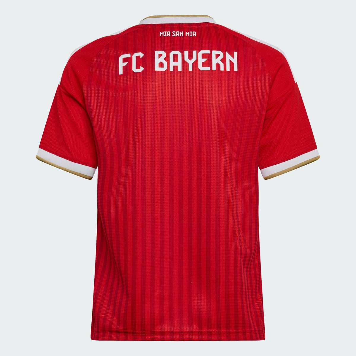 Youth FC Bayern Munich 2026/27 Home