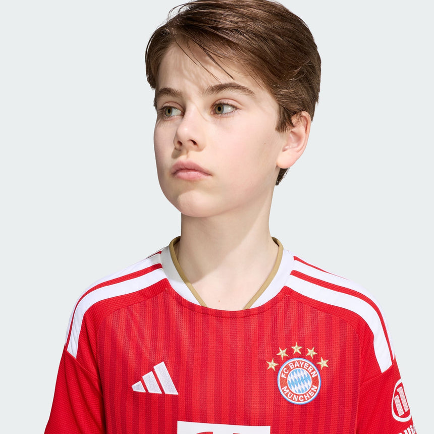 Youth FC Bayern Munich 2026/27 Home