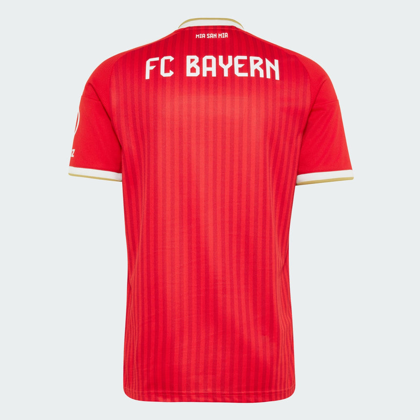 FC Bayern Munich 2026/27 Home