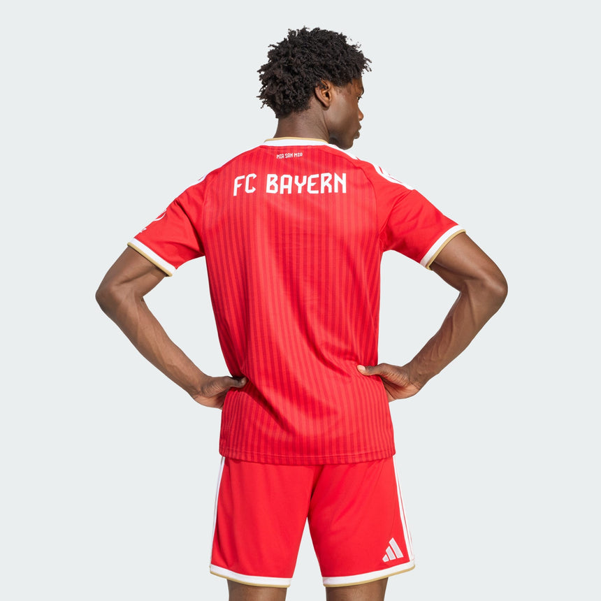 FC Bayern Munich 2026/27 Home
