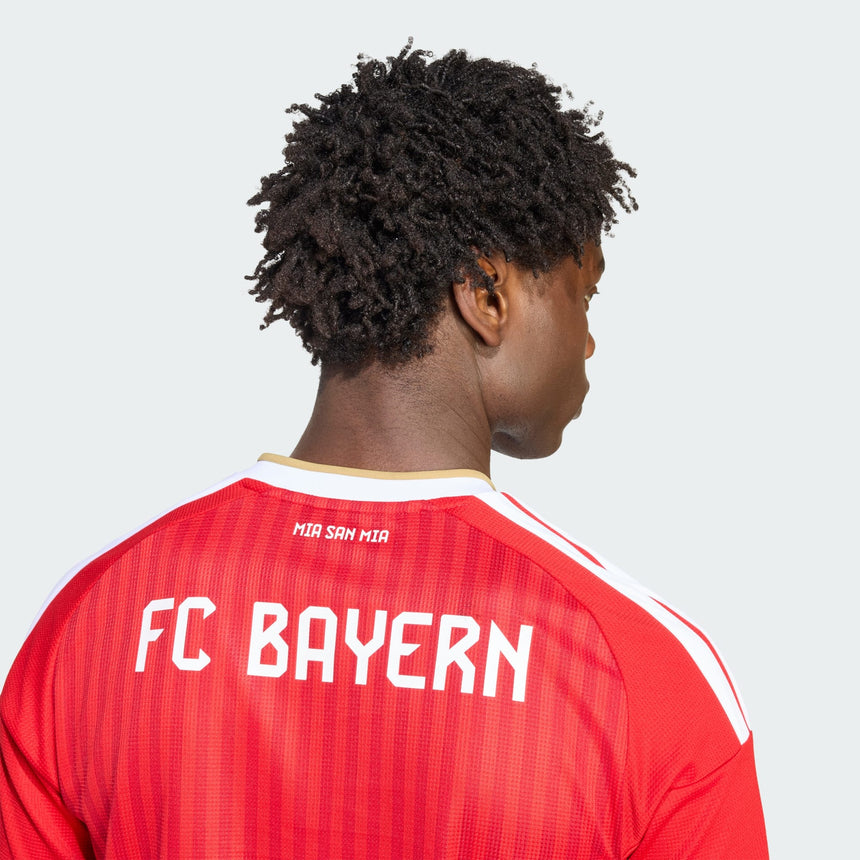FC Bayern Munich 2026/27 Home