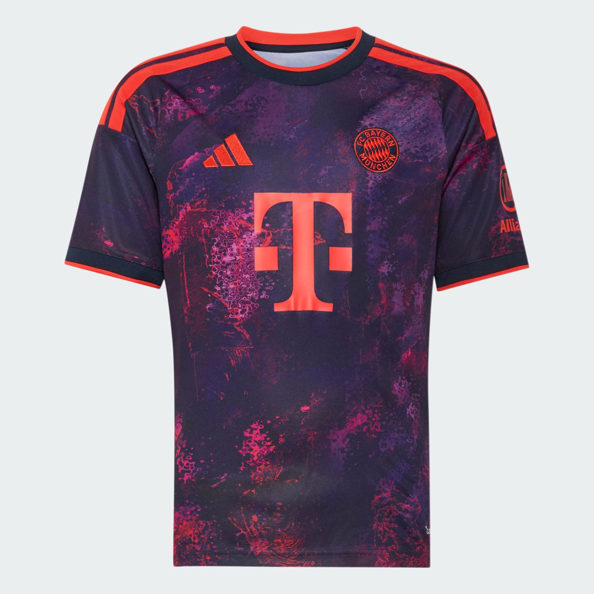 Youth FC Bayern Munich 2026/27 Third