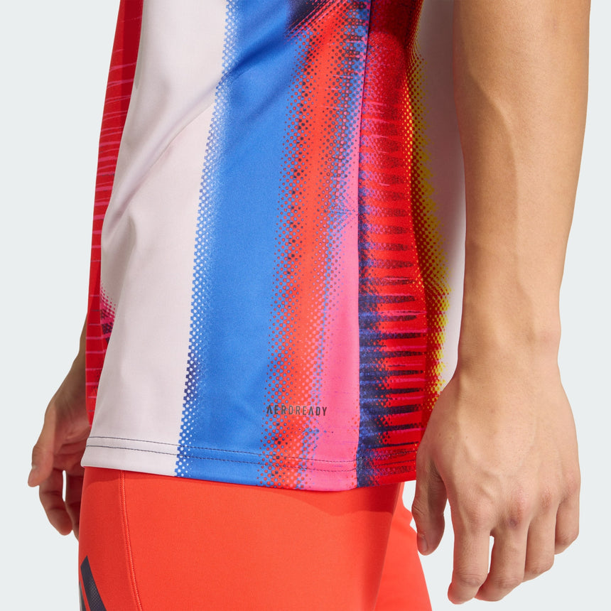 FC Bayern Munich Pre-Match Jersey