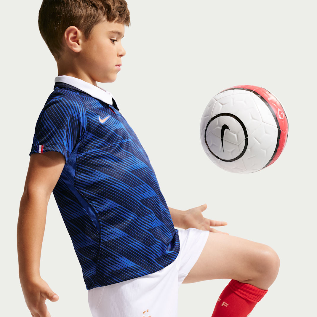 Kids France 2026 Home Kit