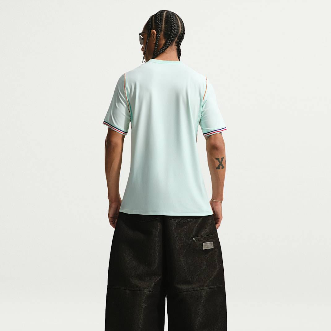 France 2026 Stadium Away Jersey