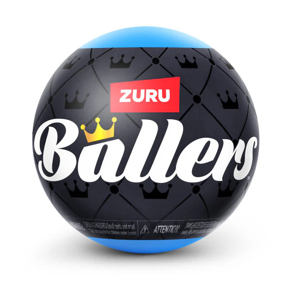 FIFA World Cup 2026 Ballers Series