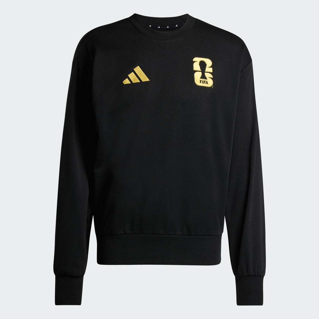 FIFA World Cup 2026 Official Emblem Sweatshirt