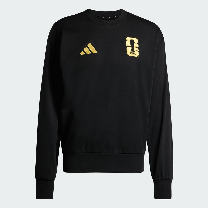 FIFA World Cup 2026 Official Emblem Sweatshirt