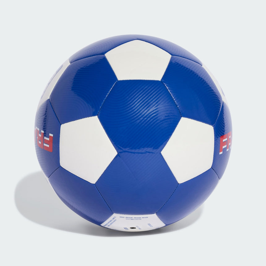 France Club Ball