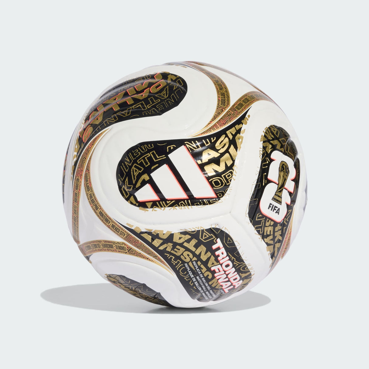 Trionda Final Mini Ball