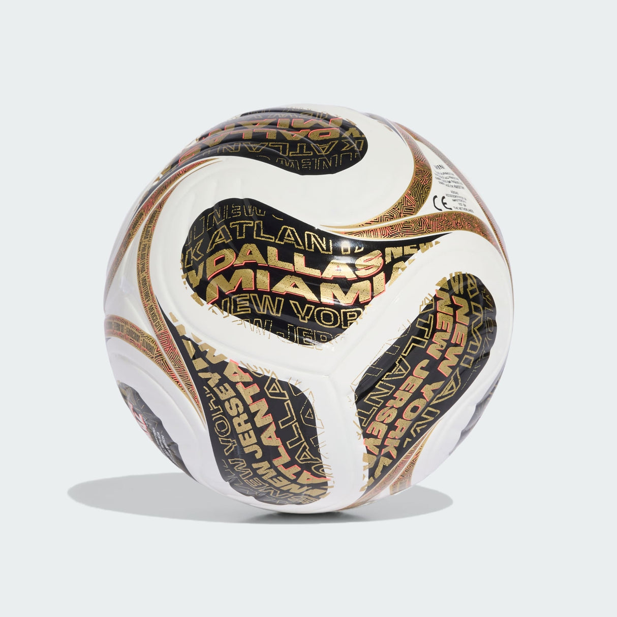 Trionda Final Mini Ball