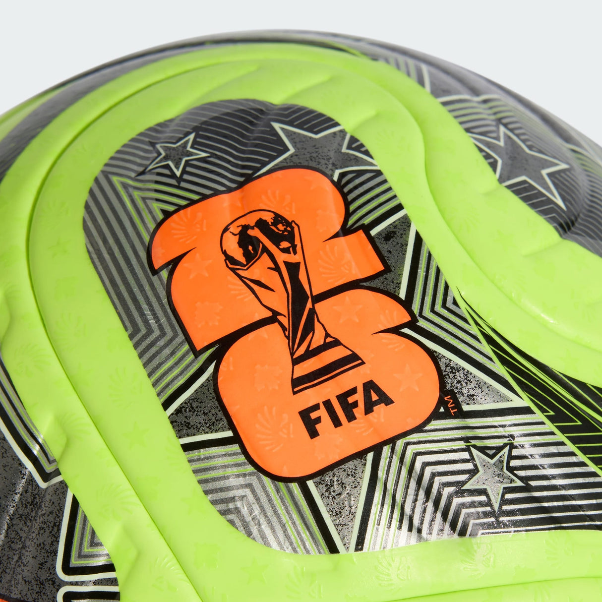 Trionda Pro Winter Ball