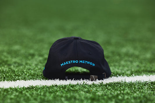 Maestro Method “M” Hat