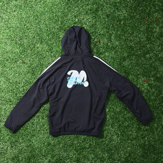 Maestro Method Windbreaker