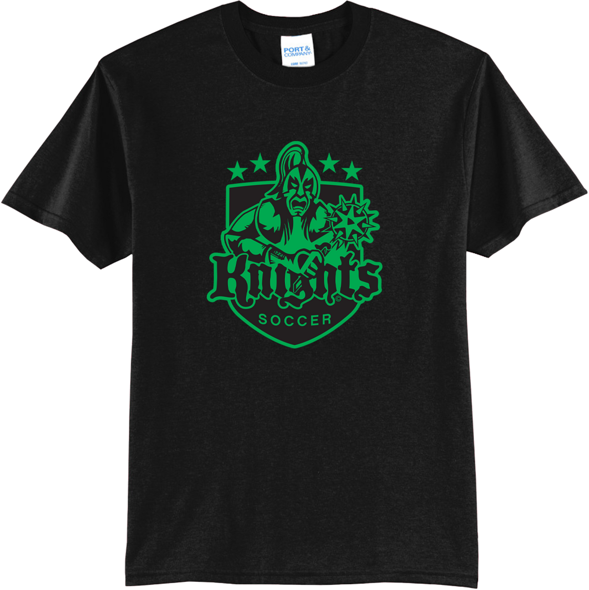 Colony HS Cotton Tee