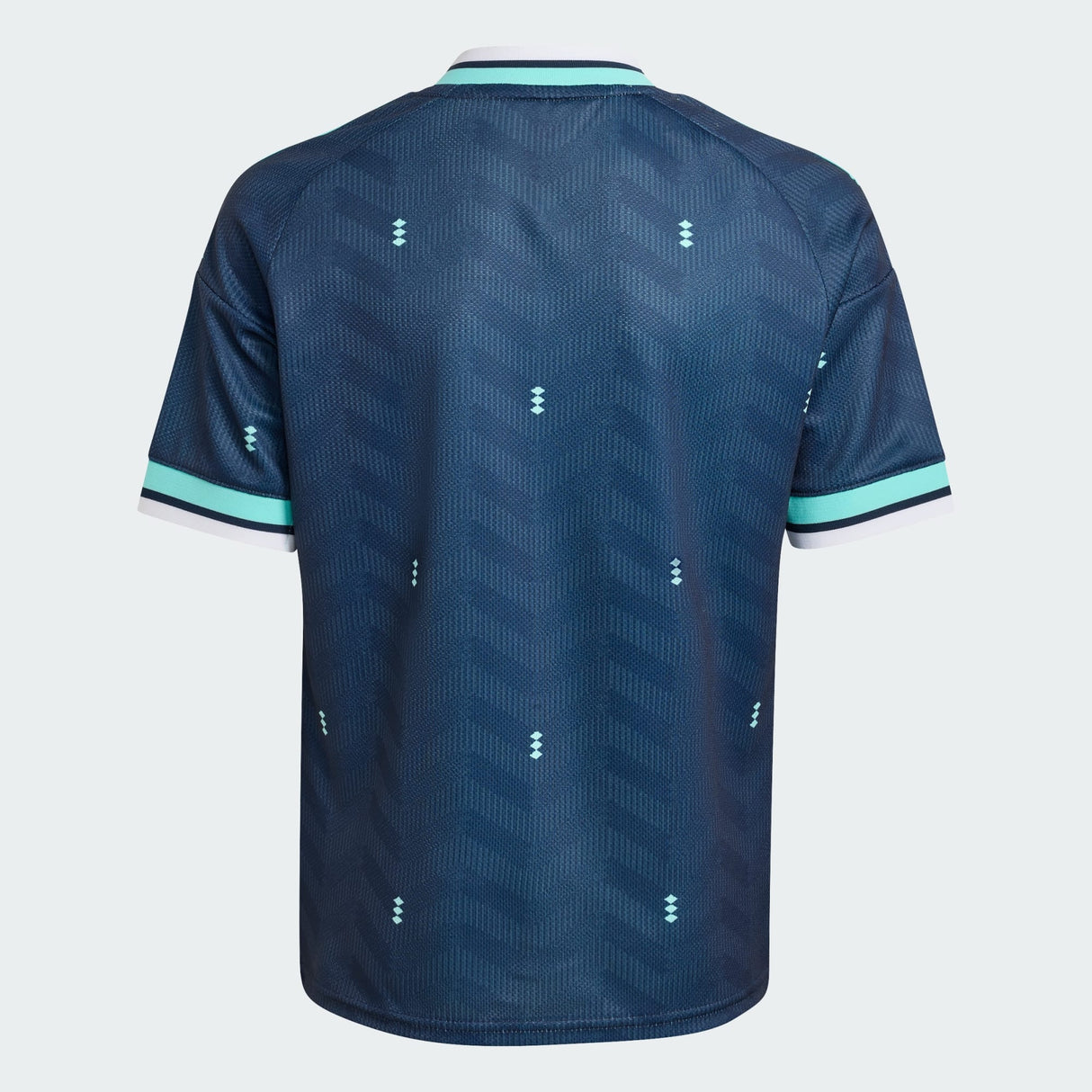 Youth Germany 2026 Away Jersey